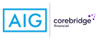 AIG and Corebridge Financial