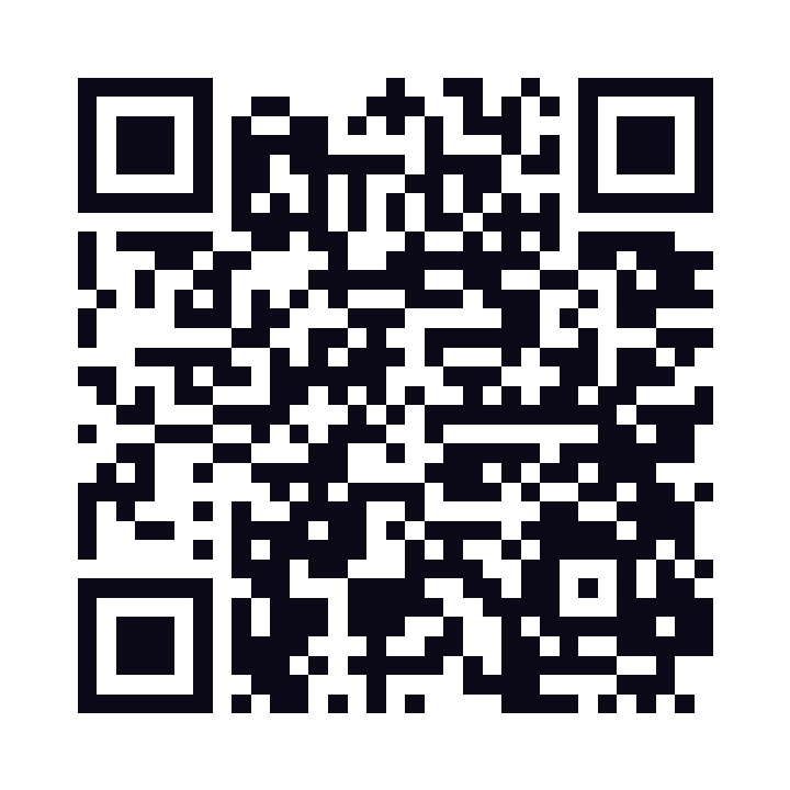 QR code for Alan Siu's vCard